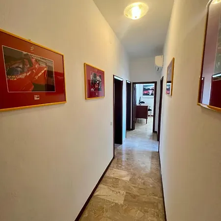 公寓 Motor 马拉内罗