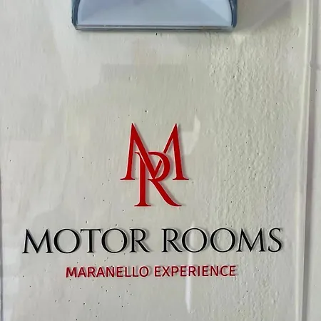 Motor * 马拉内罗