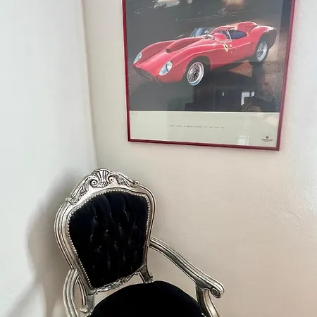 Motor 马拉内罗